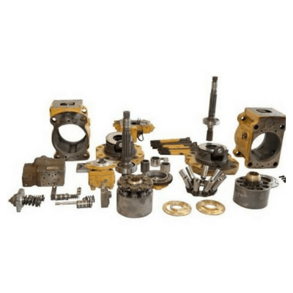 Distributor Spare parts Shantui